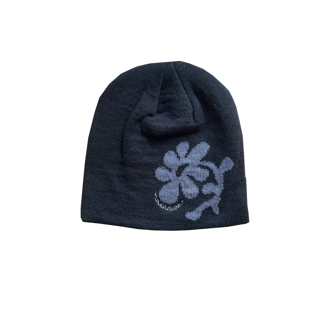 skully 1 - black