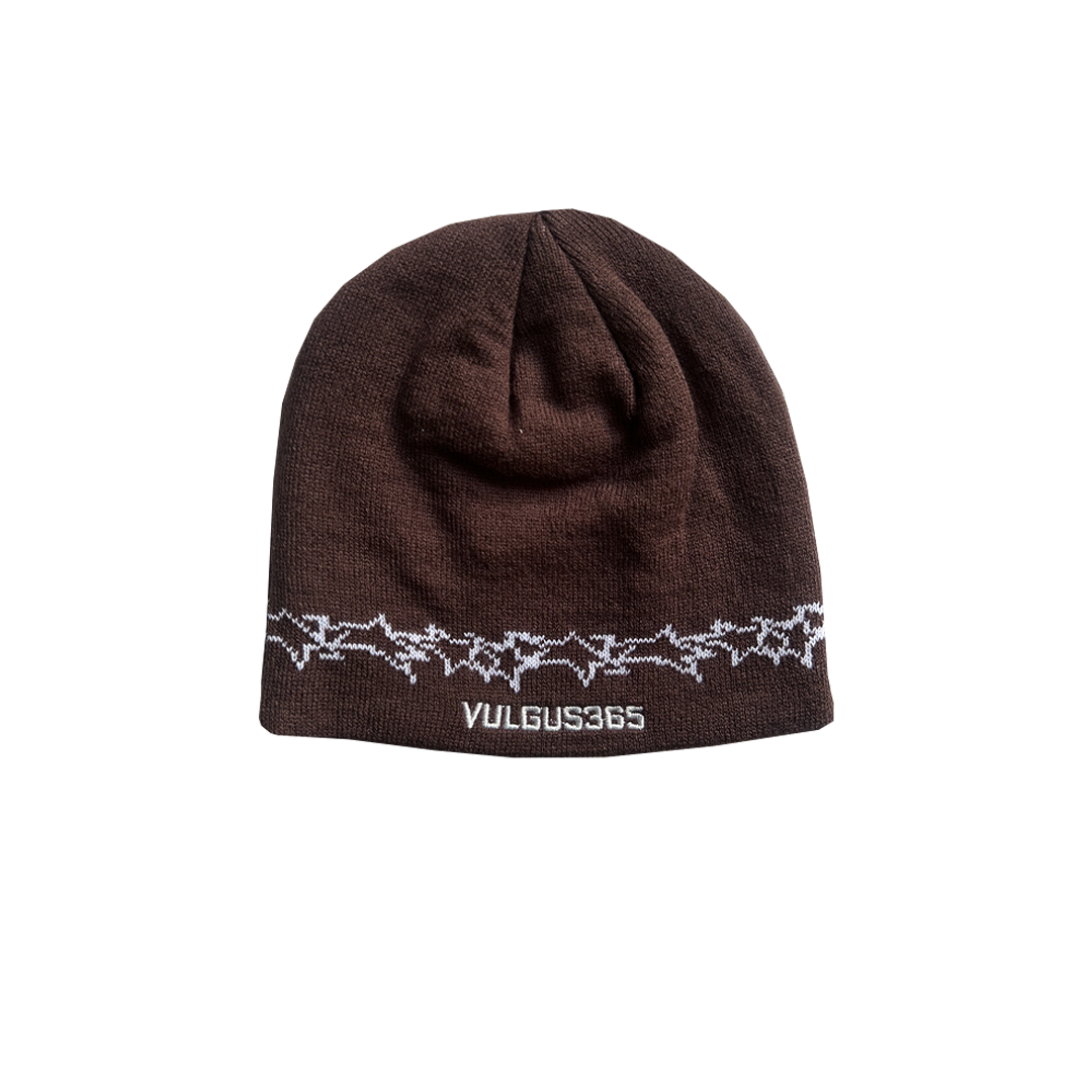 skully 3 - brown