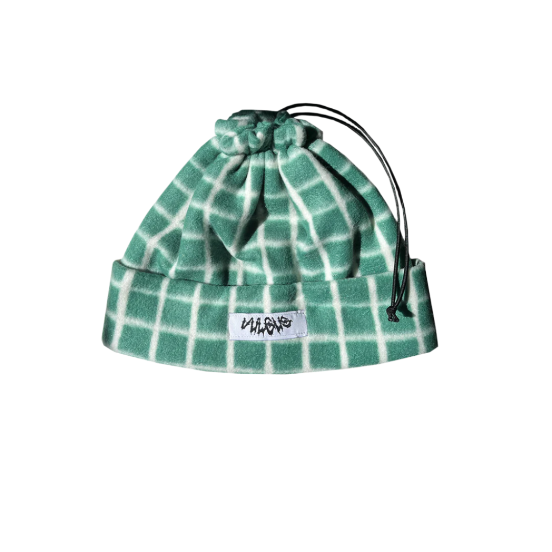 headwarmer - square