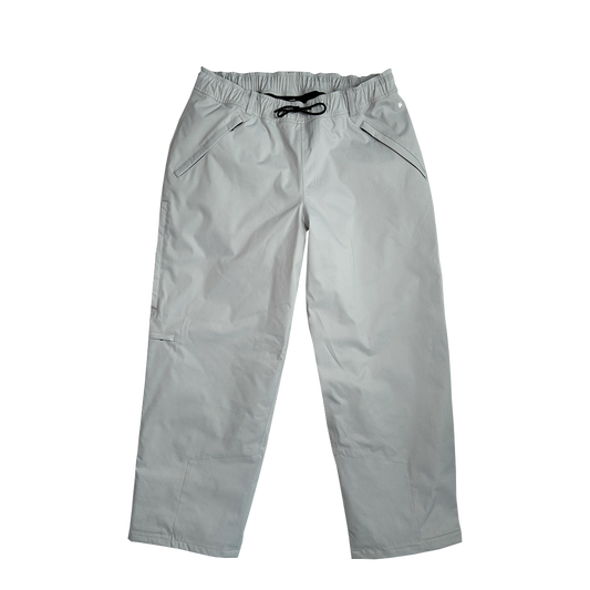 range snowpant (grey)