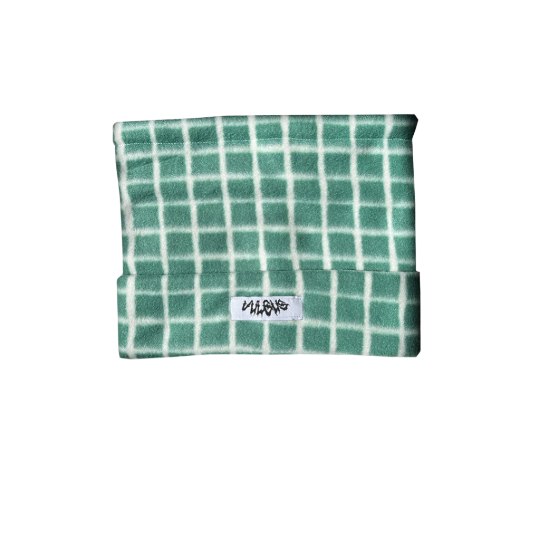 headwarmer - square