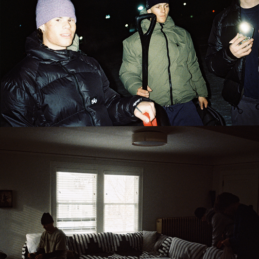 minnesota January 26'