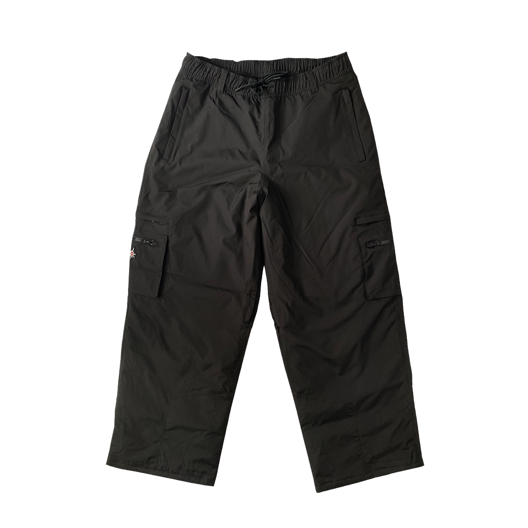 V's - black
