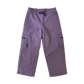 V's snowpant (moonscape)