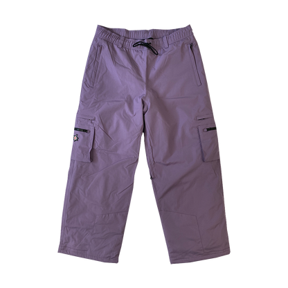 V's snowpant - moonscape