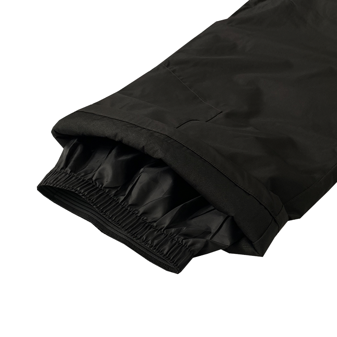 V's - black