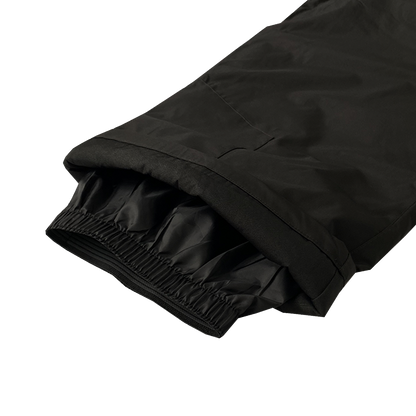 V's - black