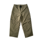 V's snowpant (olive)