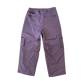 V's snowpant (moonscape)