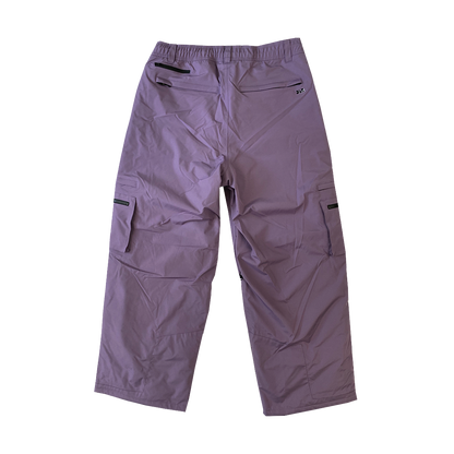 V's snowpant - moonscape