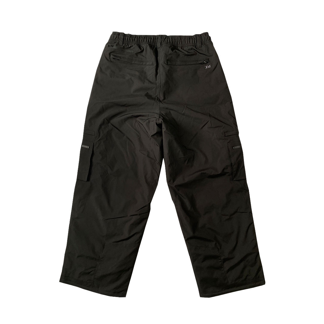 V's - black