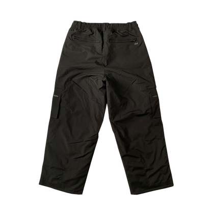 V's - black