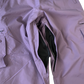 V's snowpant (moonscape)