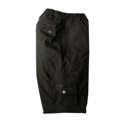 V's - black