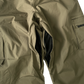 V's snowpant (olive)