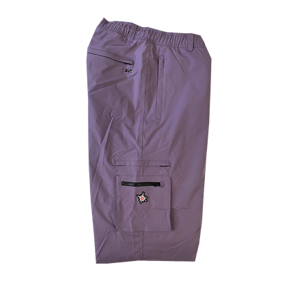 V's snowpant - moonscape