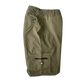 V's snowpant (olive)