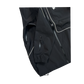 S01 3L shell - black