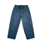 V's snowpant - Ensign Blue