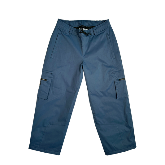 V's snowpant - Ensign Blue