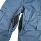 V's snowpant - Ensign Blue
