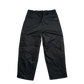 V's snowpant - black