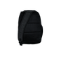 all day sling bag (black)