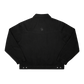 canvas jacket (black)