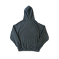 brainfog hoodie (grey)