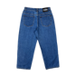 bighead denim pant - stonewashed indigo