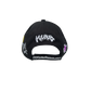 360 cap (black)