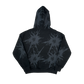 aop hoodie (black)