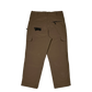adv pant (brown)