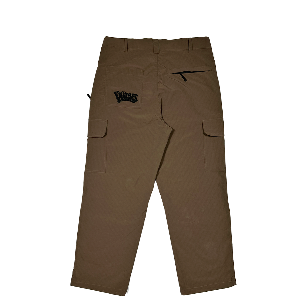 adv pant (brown)