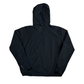 hermano 3L shell - black