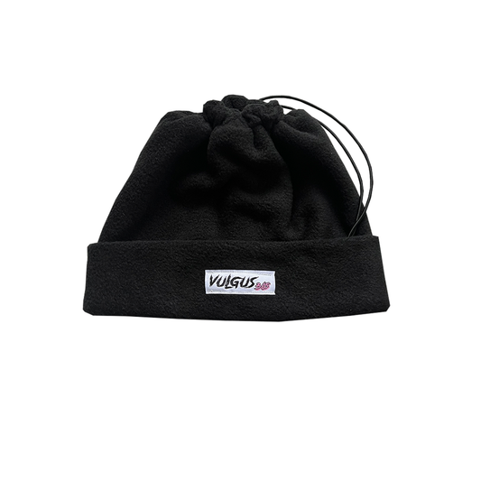 headwarmer (black)