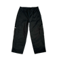 V's 02 snowpant - black