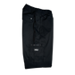 V's 02 snowpant - black
