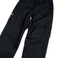 V's 02 snowpant - black