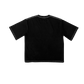 collage tee (black)