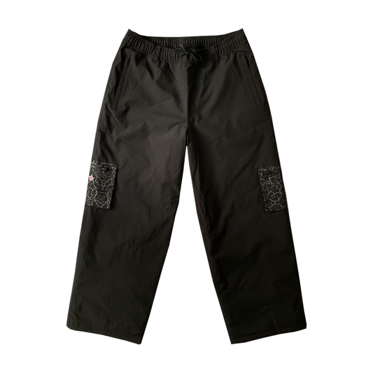 V's (black)