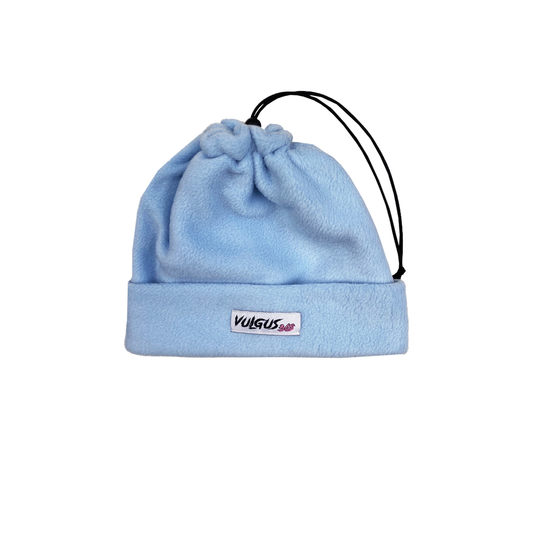 headwarmer (light blue)