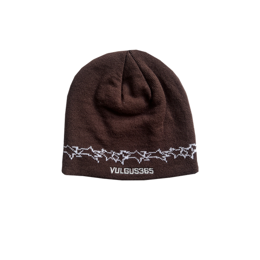 skully 3 - brown