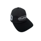 360 cap (black)
