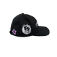 360 cap (black)
