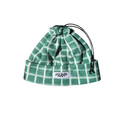 headwarmer - square