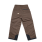 cypher snowpant (brown)