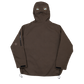 cypher 3L jacket (brown)
