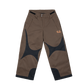 cypher snowpant (brown)