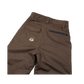 cypher snowpant (brown)